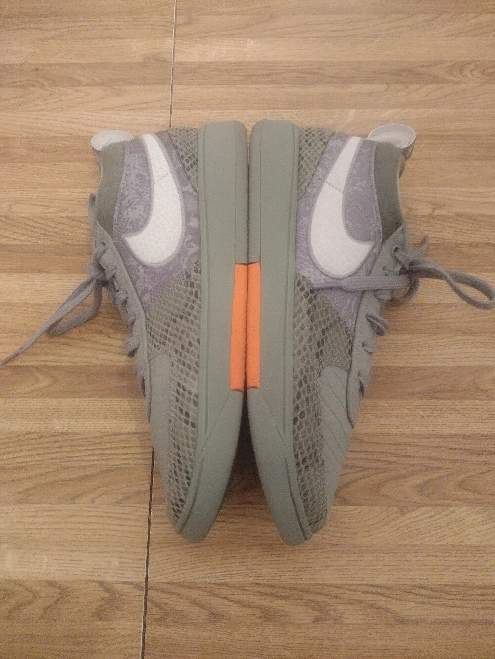 Nike Book 1 Premium 'Hike' HF6236-002 Men's Sneakers